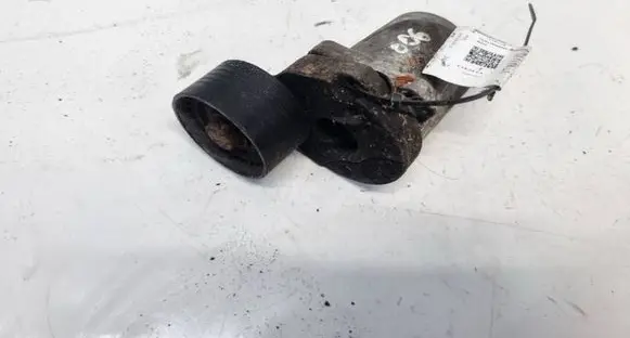 BMW 3 E90 E91 Generator/alternator belt tensioner 