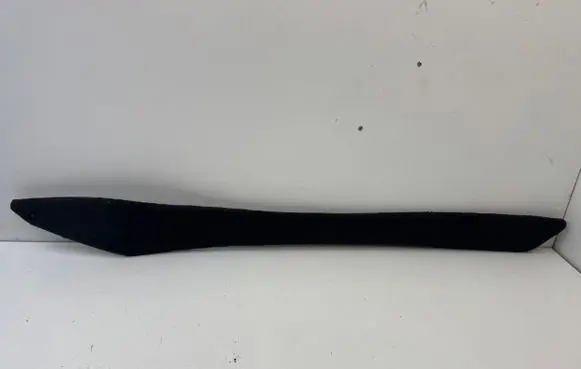 BMW M6 Other center console (tunnel) element 9197334