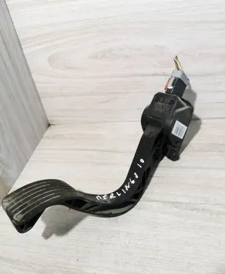 Citroen Berlingo Accelerator throttle pedal 9671416780 0280755166 A02976D01