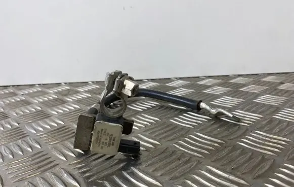 Volkswagen Multivan T6 Negative earth cable (battery) 7E0915181L