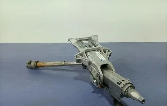 Volvo S90, V90 Steering wheel axle 31476490