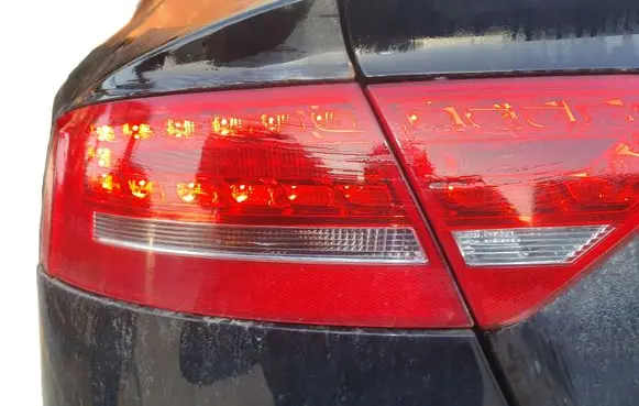 Audi A5 Sportback 8TA Rear/tail lights 8T8945095D