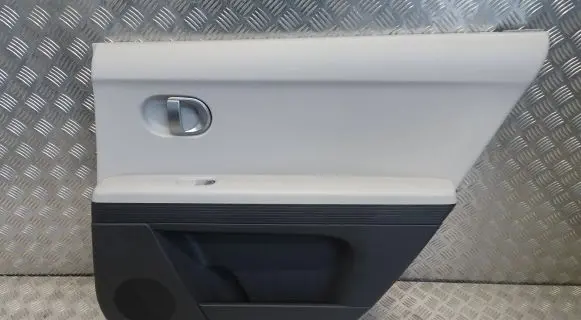 Hyundai Ioniq 5 Coupe rear side trim panel 83302-GI010