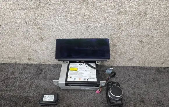 BMW 4 F36 Gran coupe Radio/CD/DVD/GPS head unit