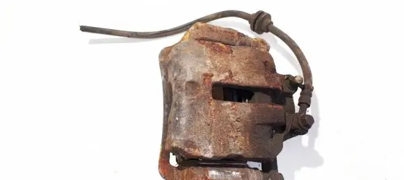 Opel Insignia A Front brake caliper