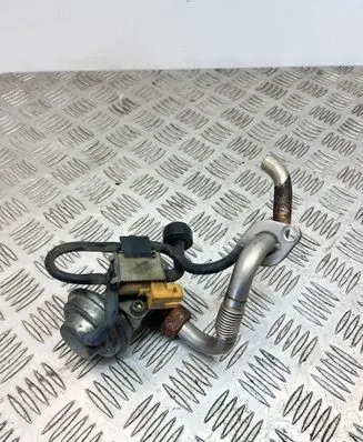 Mercedes-Benz SL R129 EGR valve A1121400060 1121400060
