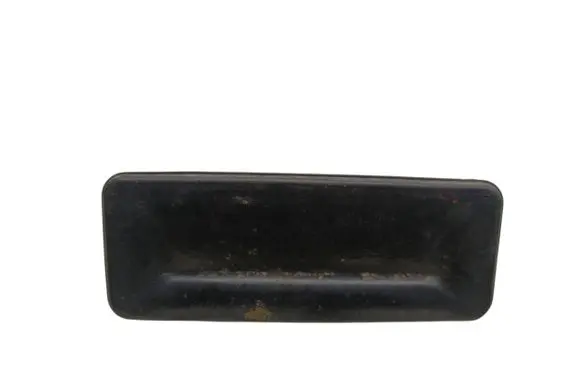 Skoda Octavia Mk2 (1Z) Tailgate/trunk/boot exterior handle 1Z0827574C