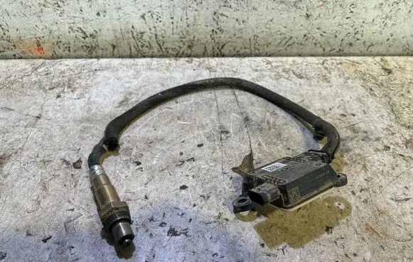 Peugeot Partner III Lambda probe sensor 9816245480 0281009263 PSM2