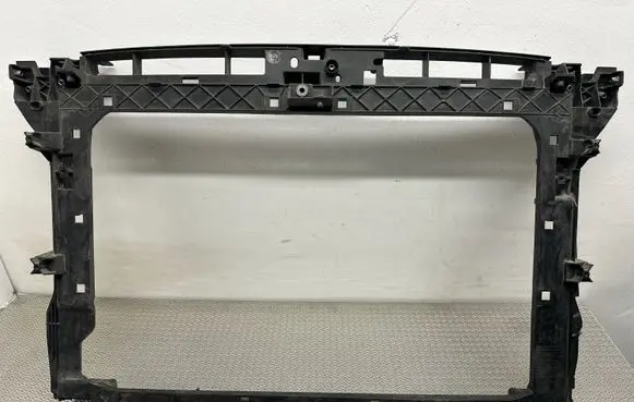 Skoda Superb B8 (3V) Radiator support slam panel 3V0805588