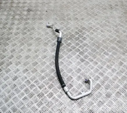 Jaguar E-Pace Air conditioning (A/C) pipe/hose GJ3219N602BC