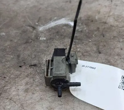 KIA Optima Turbo solenoid valve