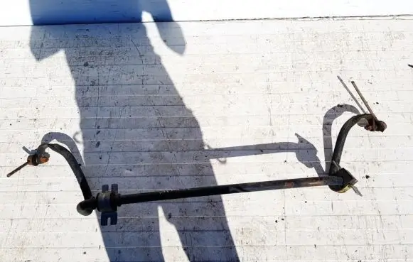 Renault Espace III Front anti-roll bar/sway bar