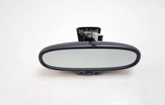 Audi R8 42 Rear view mirror (interior) 8J0857511A 3450790