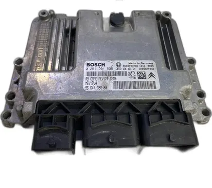 Other control units/modules