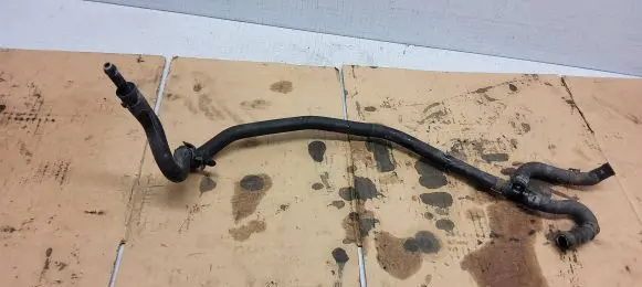 Volkswagen PASSAT B6 Coolant pipe/hose 3C0122447AP KA4115705HU04S