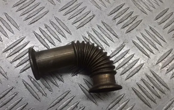 Nissan Micra EGR valve line/pipe/hose