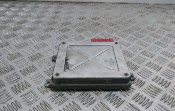 Chrysler Voyager Engine control unit/module MSB100610