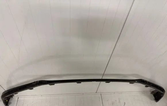 Porsche 911 991 Front bumper lip 99150552502