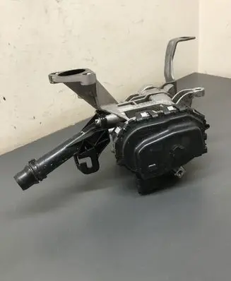 Citroen C4 Cactus EGR valve