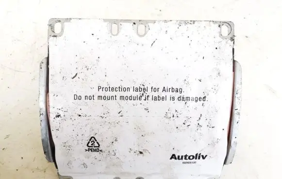 Volvo V50 Passenger airbag 30615716 601994300