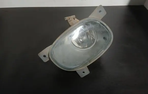 Volvo S80 Front fog light 3732004R
