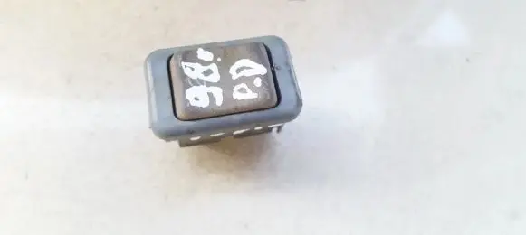 Volvo S40, V40 Electric window control switch 812660