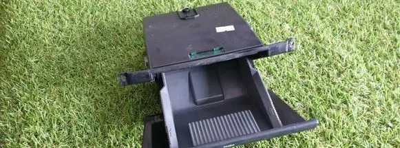 Volvo 850 Car ashtray 6795