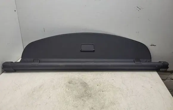 Audi A6 S6 C6 4F Parcel shelf load cover 