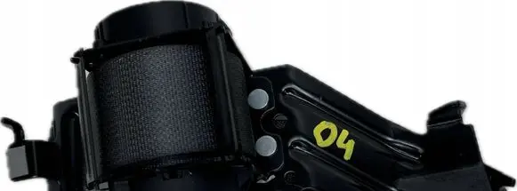 Hyundai Sonata DN8 Rear seatbelt 89810L0000