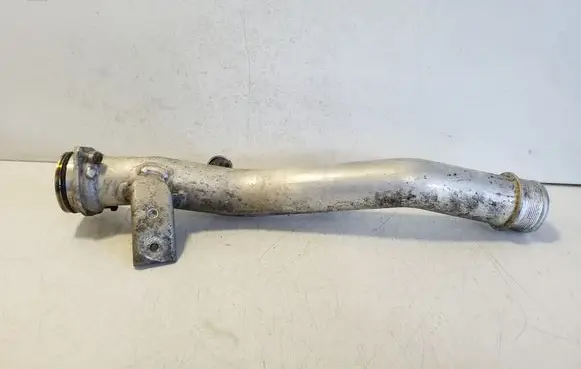 Porsche Cayenne (92A) Intercooler hose/pipe 7P0145762A