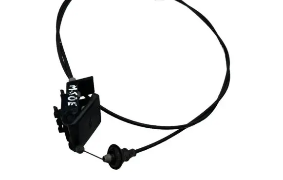 Mazda 5 Tailgate release/open handle 