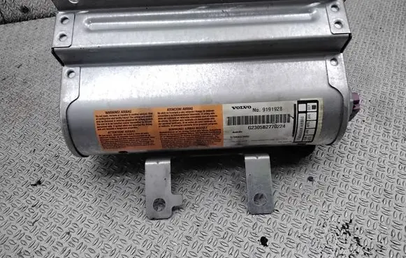 Volvo S60 Passenger airbag 9191928