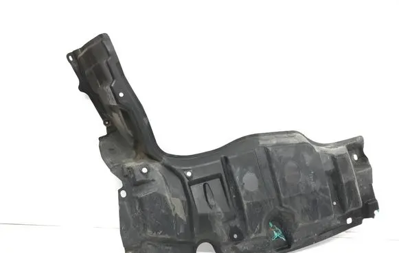 Toyota Yaris Engine splash shield/under tray 514420D141
