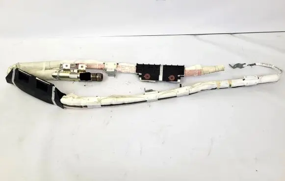 Hyundai i10 Roof airbag