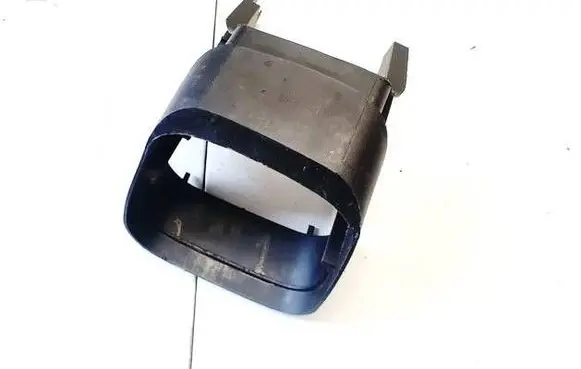 Opel Astra G Steering wheel column trim 90575437