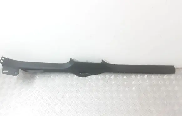 Volkswagen PASSAT B7 USA Front sill trim cover 561853371C