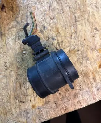 Hyundai H-1, Starex, Satellite Mass air flow meter 9220930006 2816427800