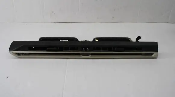 BMW iX Other center console (tunnel) element 9490661