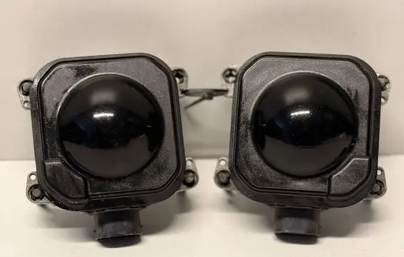 Audi A6 S6 C7 4G Distronic sensor radar 4G0907561B 4G0907561 4G0907541