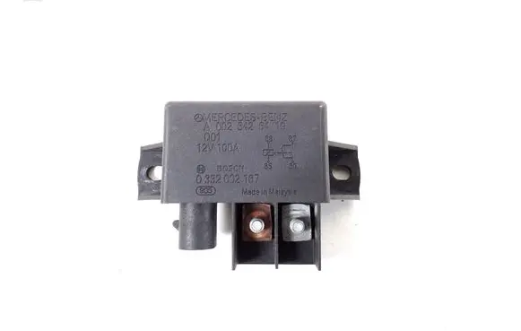 Mercedes-Benz E W211 Other relay A0025426419