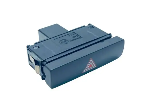Volkswagen PASSAT B7 Hazard light switch 3AA953509A