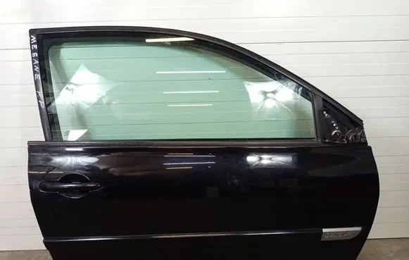 Renault Megane II Door (2 Door Coupe) MEGACOUIIPP