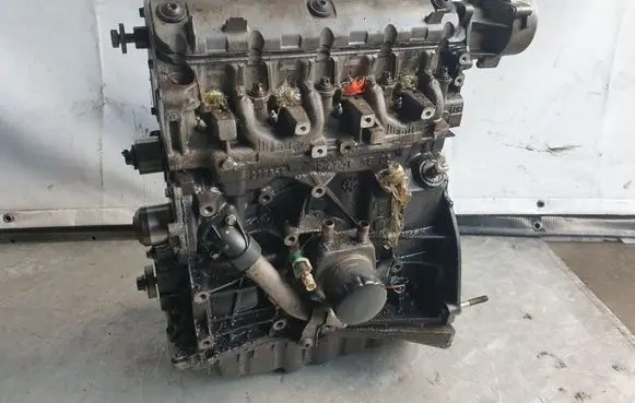 Nissan Primera Engine F9A