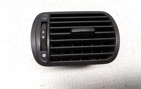 Audi A3 S3 8L Dashboard side air vent grill/cover trim 8L0820901