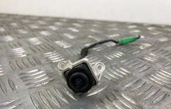 Infiniti QX80 Reversing camera 
