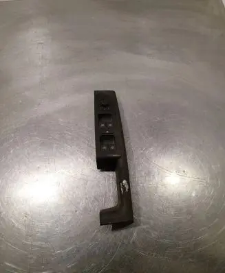 Skoda Superb B6 (3T) Electric window control switch 1z0959858b