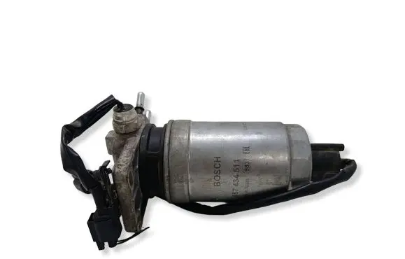 Hyundai ix35 Fuel filter 1457434511