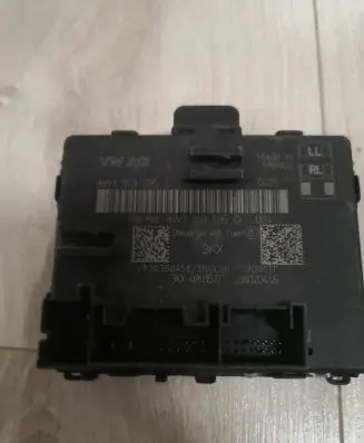 Audi A4 S4 B9 8W Door control unit/module 8W1959595J