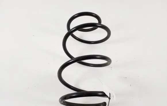 Mercedes-Benz SLK R171 Front coil spring