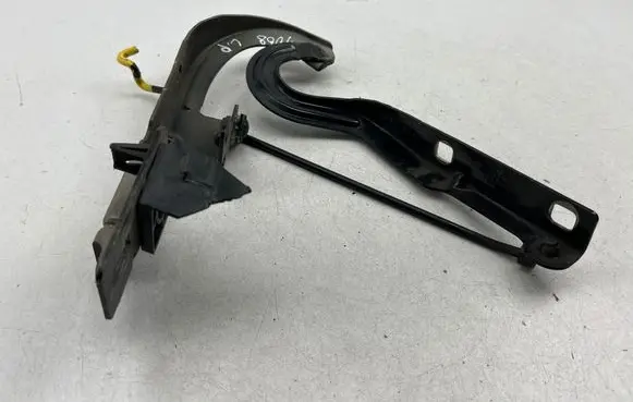 Peugeot 3008 I Engine bonnet/hood hinges 9682599080 ES92